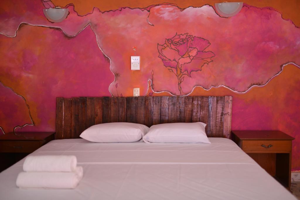 D'Margo Hotel Playa del Carmen Quarto foto